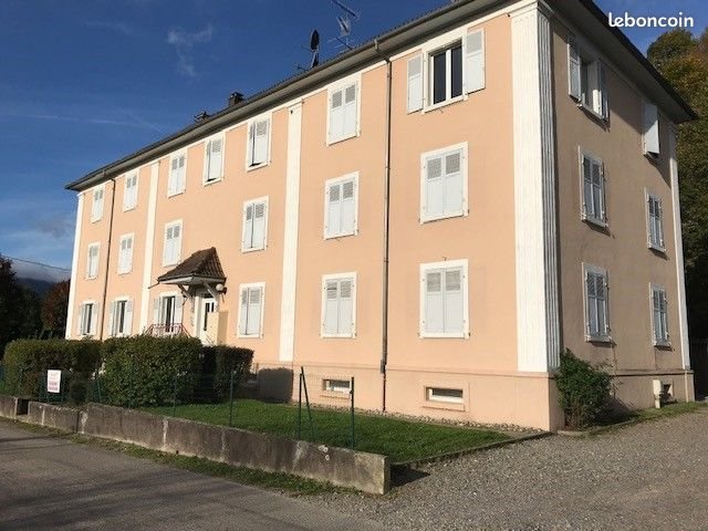 Appartement à louer, 106m², Ranspach