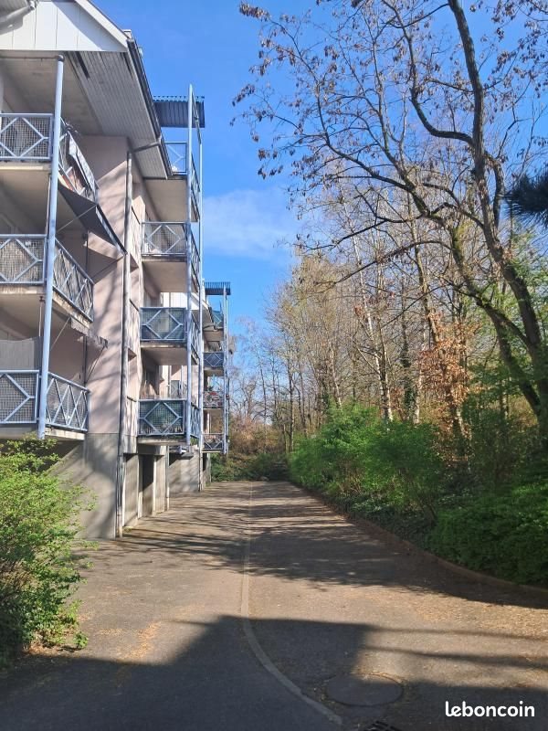 Appartement à louer, 63m², Vieux-Thann