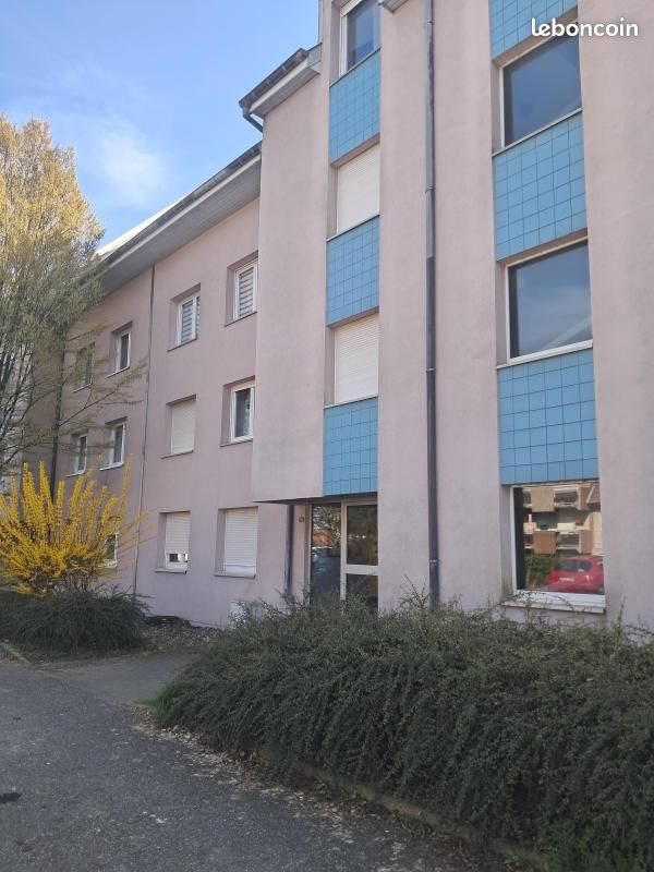 Appartement à louer, 63m², Vieux-Thann