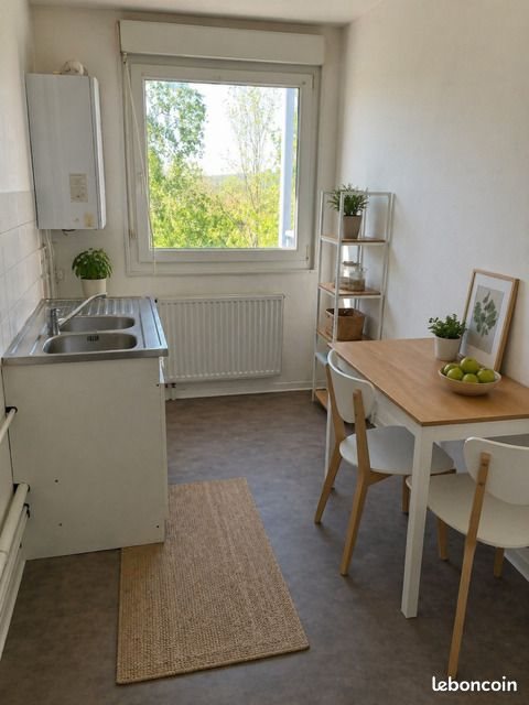 Appartement à louer, 63m², Vieux-Thann