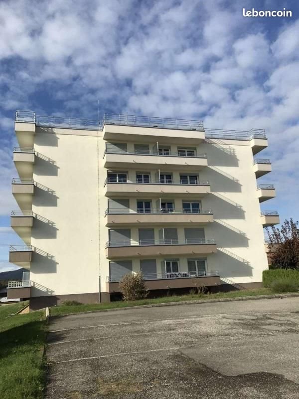 Appartement à louer, 85m², Gundershoffen