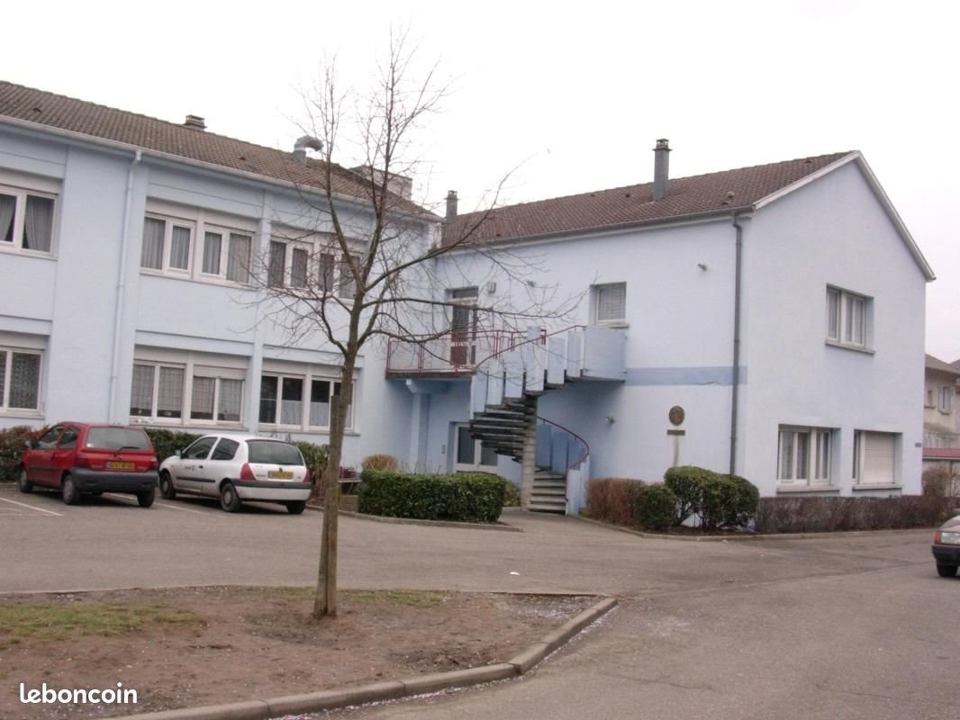 Appartement à louer, 48m², Munster