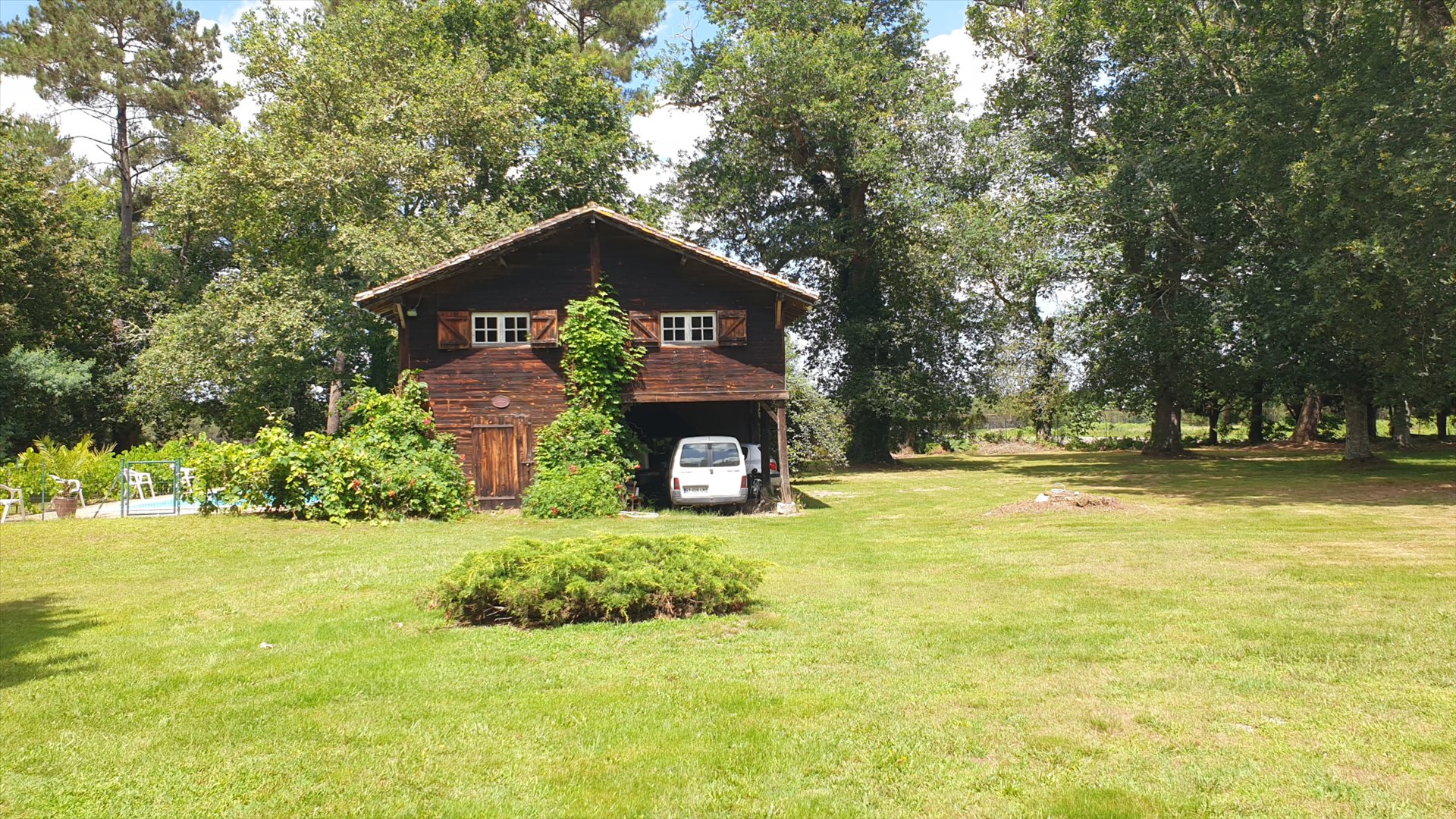 Maison à vendre, 200m², Mézos