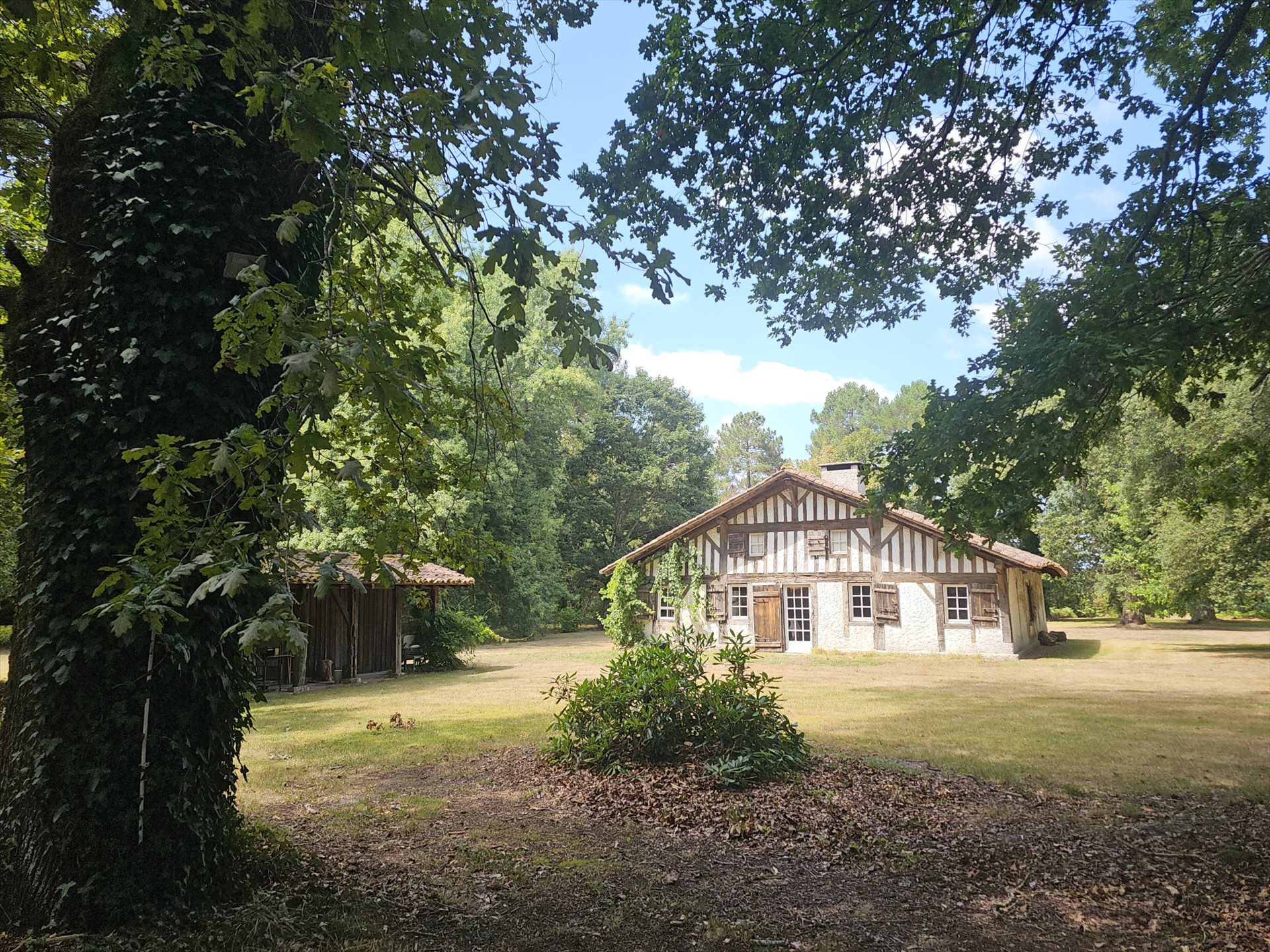 Maison à vendre, 200m², Mézos
