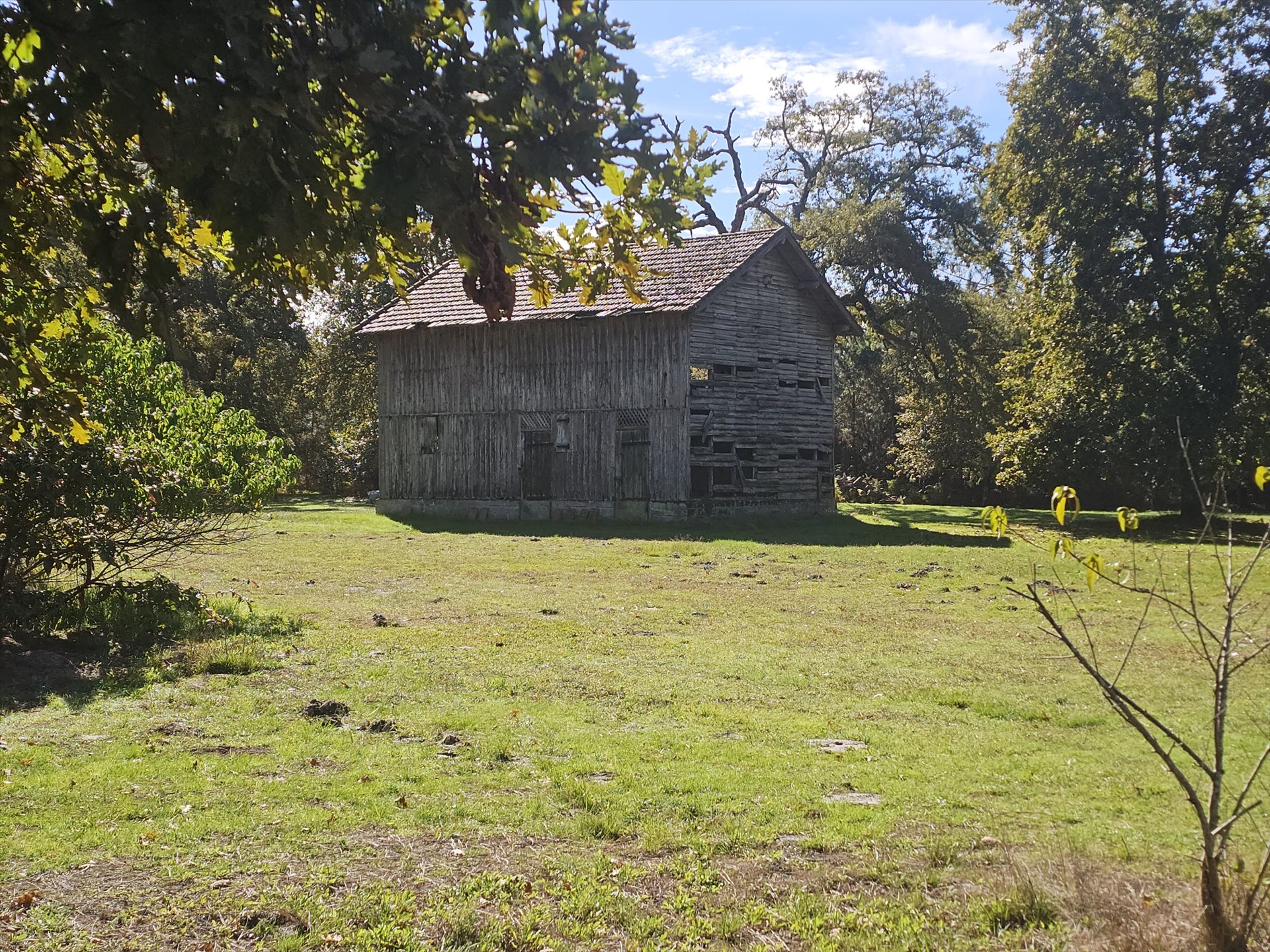 Maison à vendre, 100m², Mézos