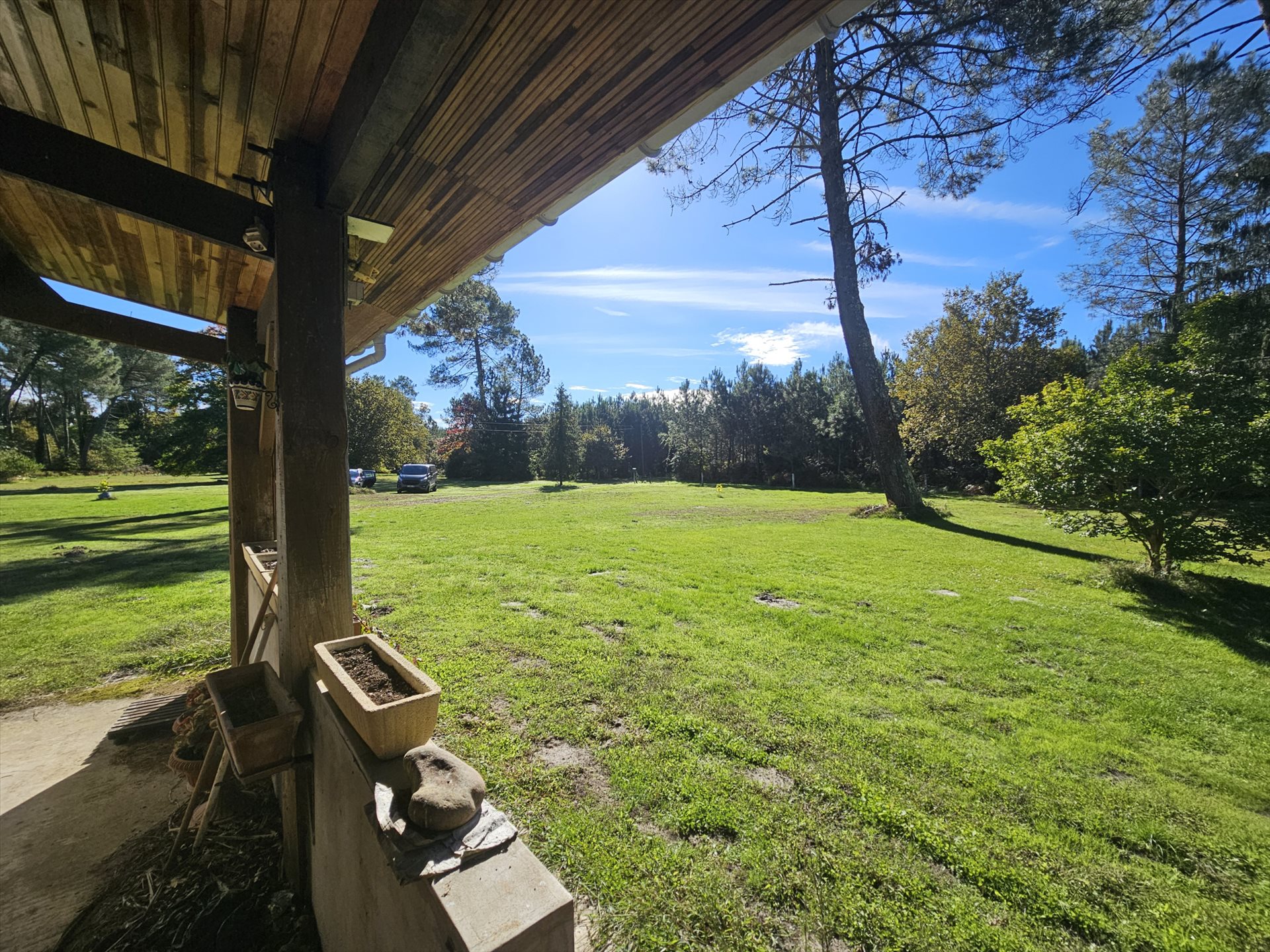 Maison à vendre, 100m², Mézos