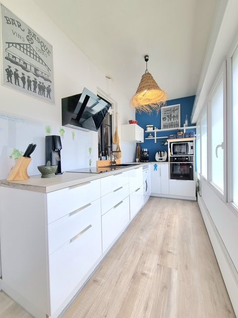Maison à vendre, 101m², Biscarrosse