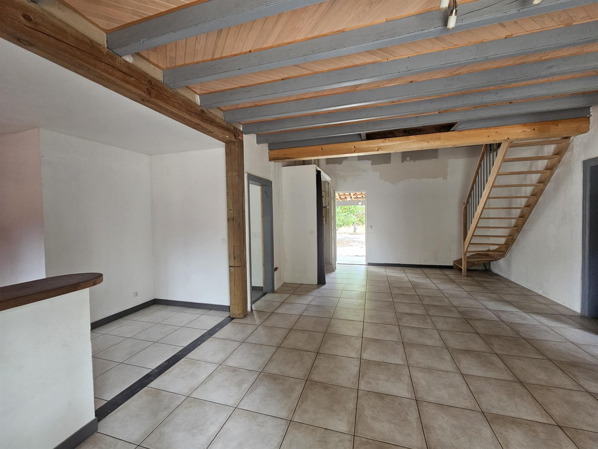 Maison à vendre, 160m², Labouheyre