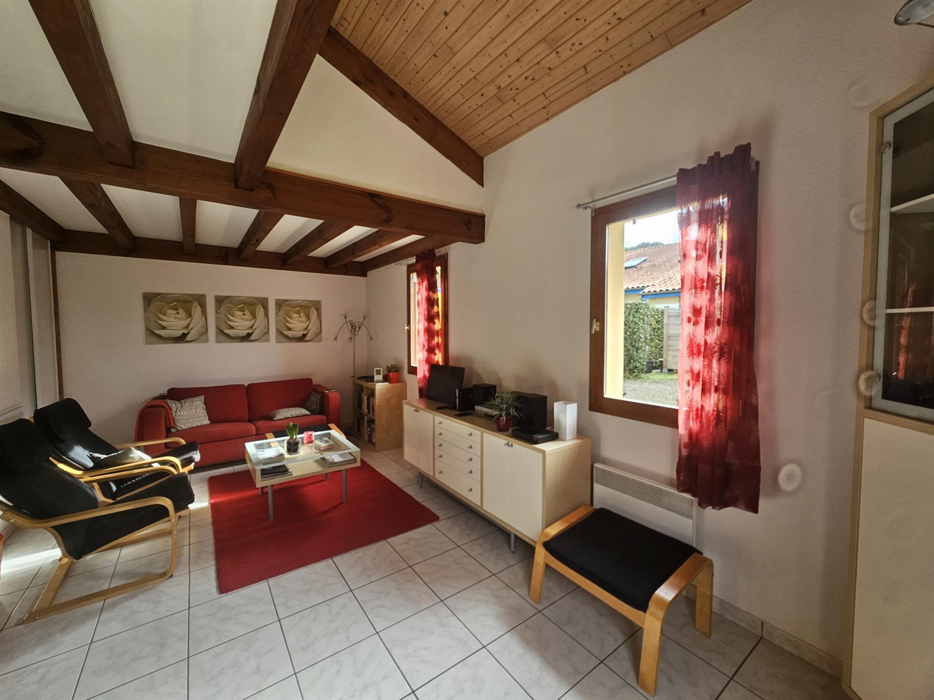 Maison à vendre, 50m², Saint-Julien-en-Born