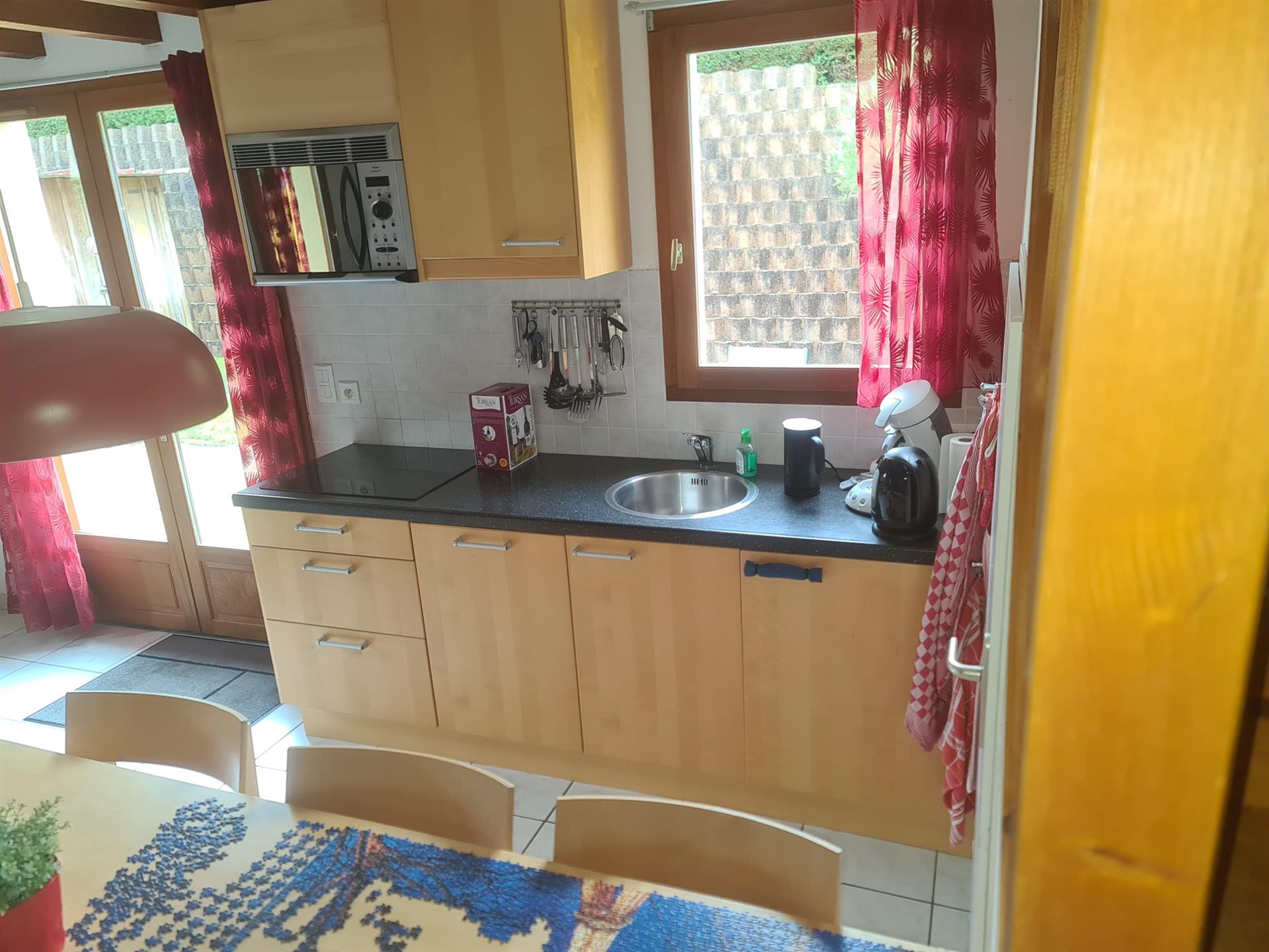 Maison à vendre, 50m², Saint-Julien-en-Born