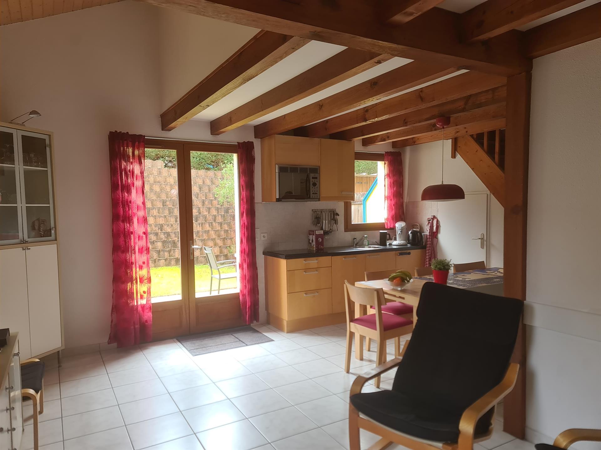 Maison à vendre, 50m², Saint-Julien-en-Born