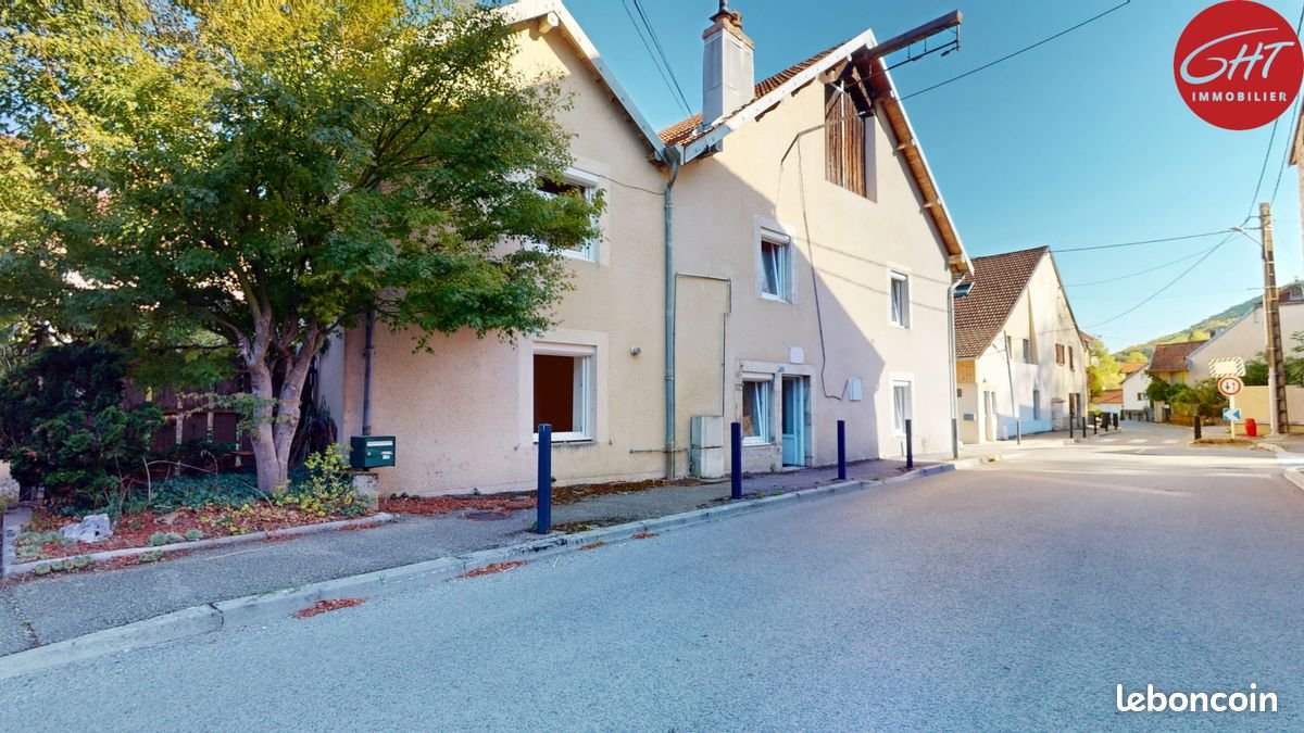 Appartement à vendre, 160m², Avanne-Aveney