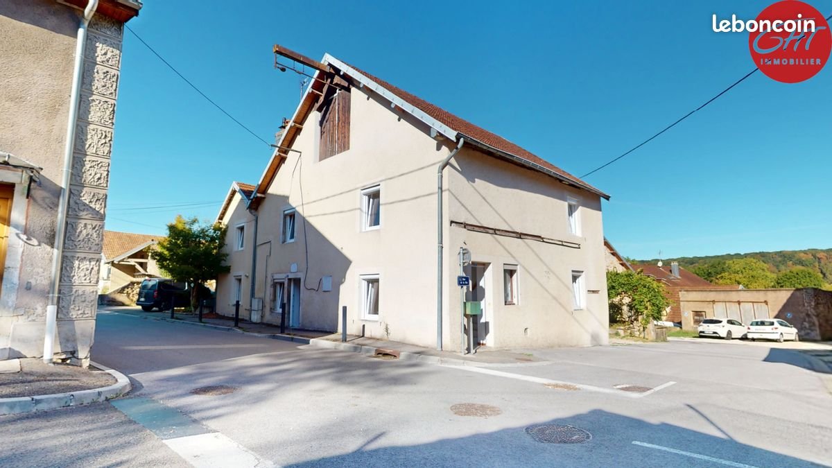 Appartement à vendre, 160m², Avanne-Aveney