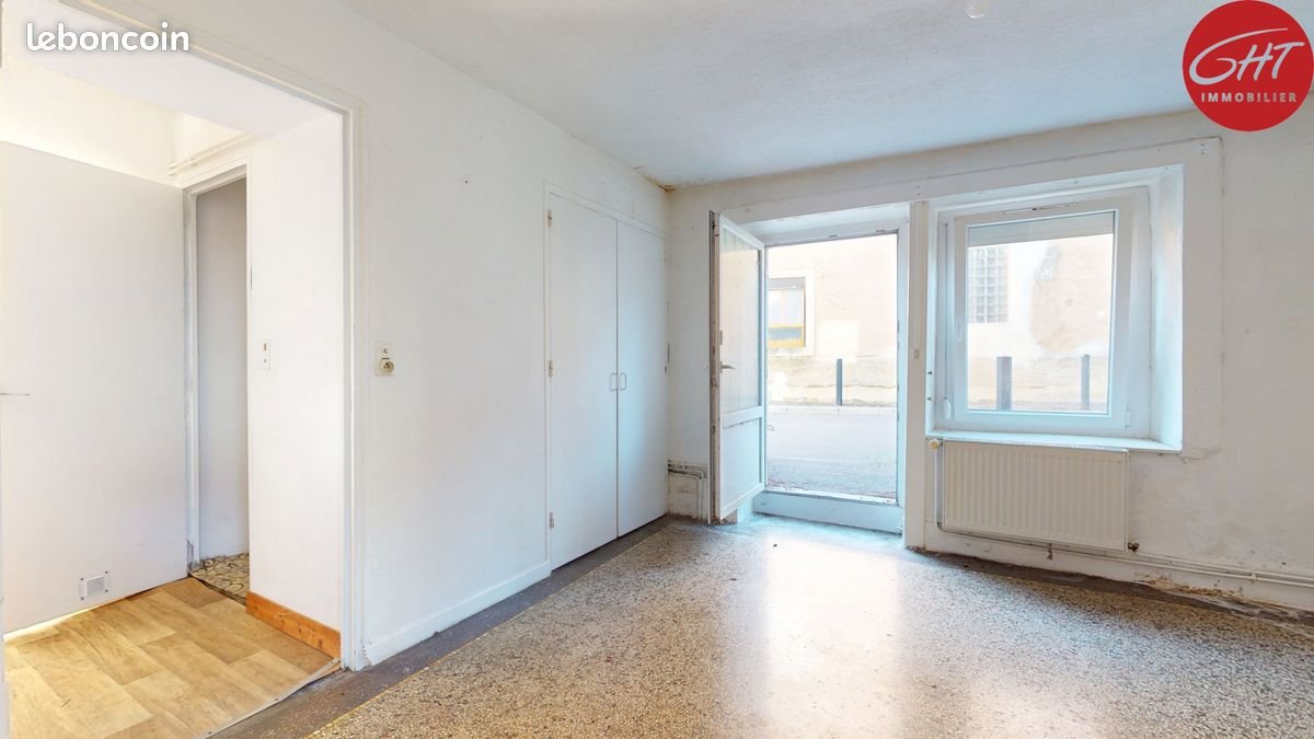 Appartement à vendre, 160m², Avanne-Aveney