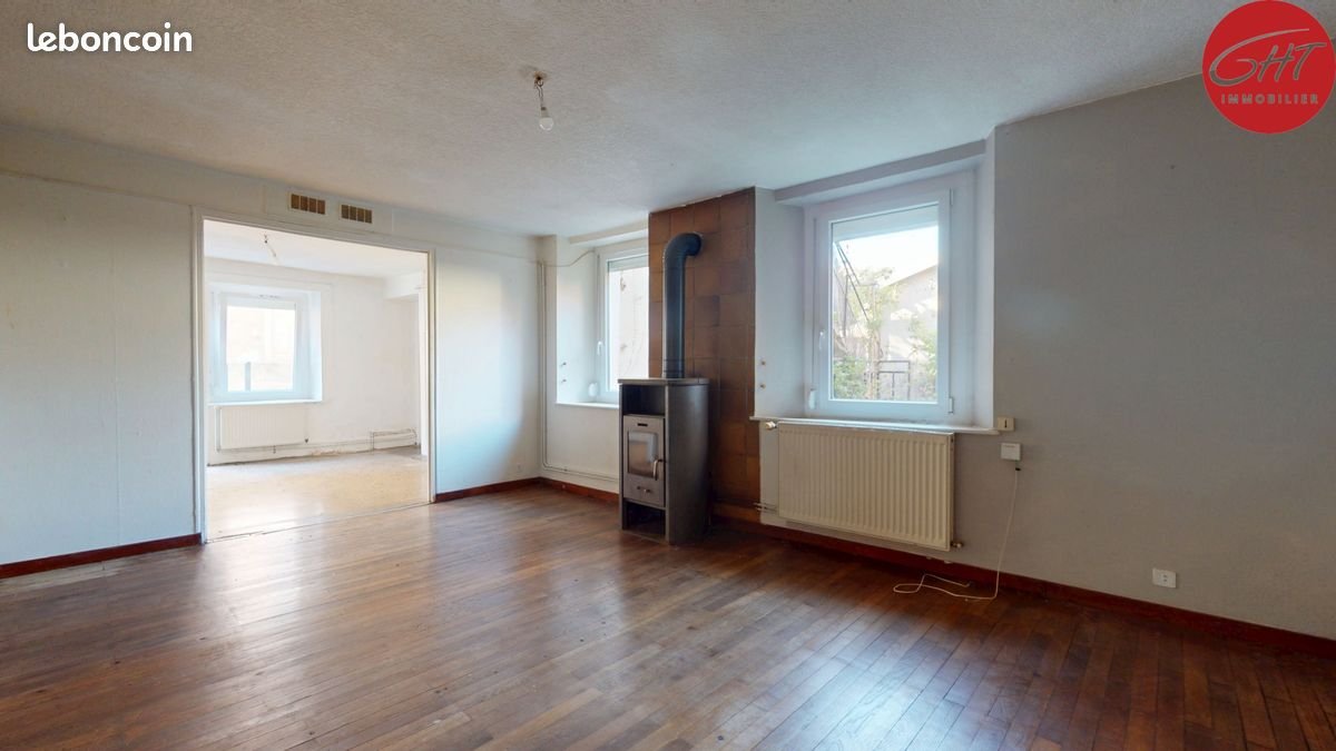Appartement à vendre, 160m², Avanne-Aveney