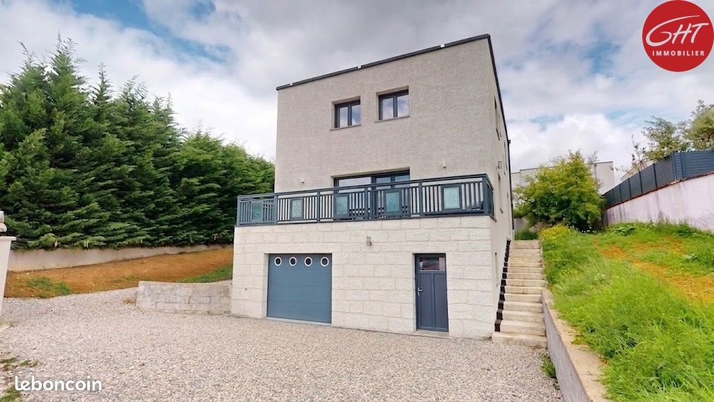 Maison à vendre, 129m², Saint-Vit