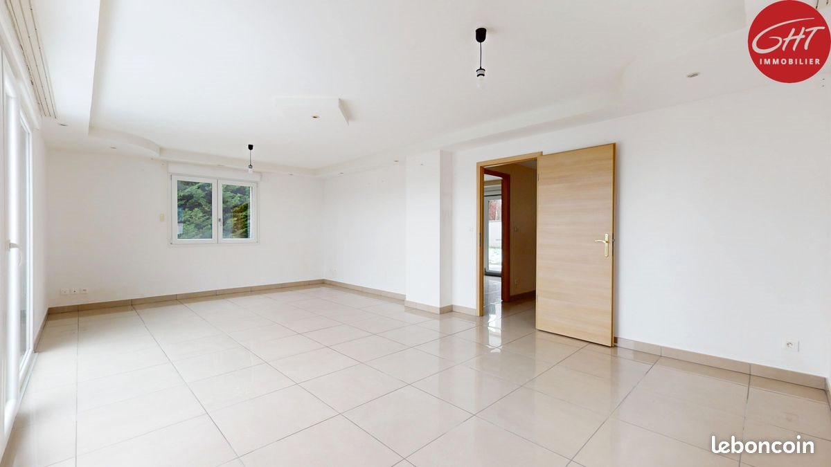 Maison à vendre, 129m², Saint-Vit