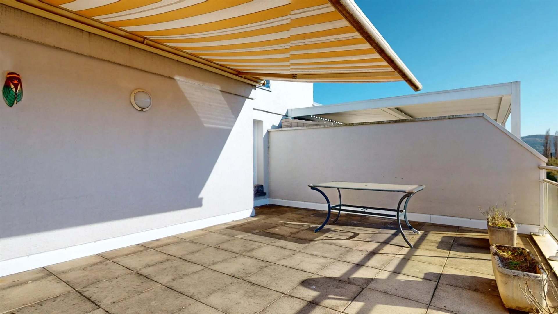 Appartement à vendre, 104m², Besançon