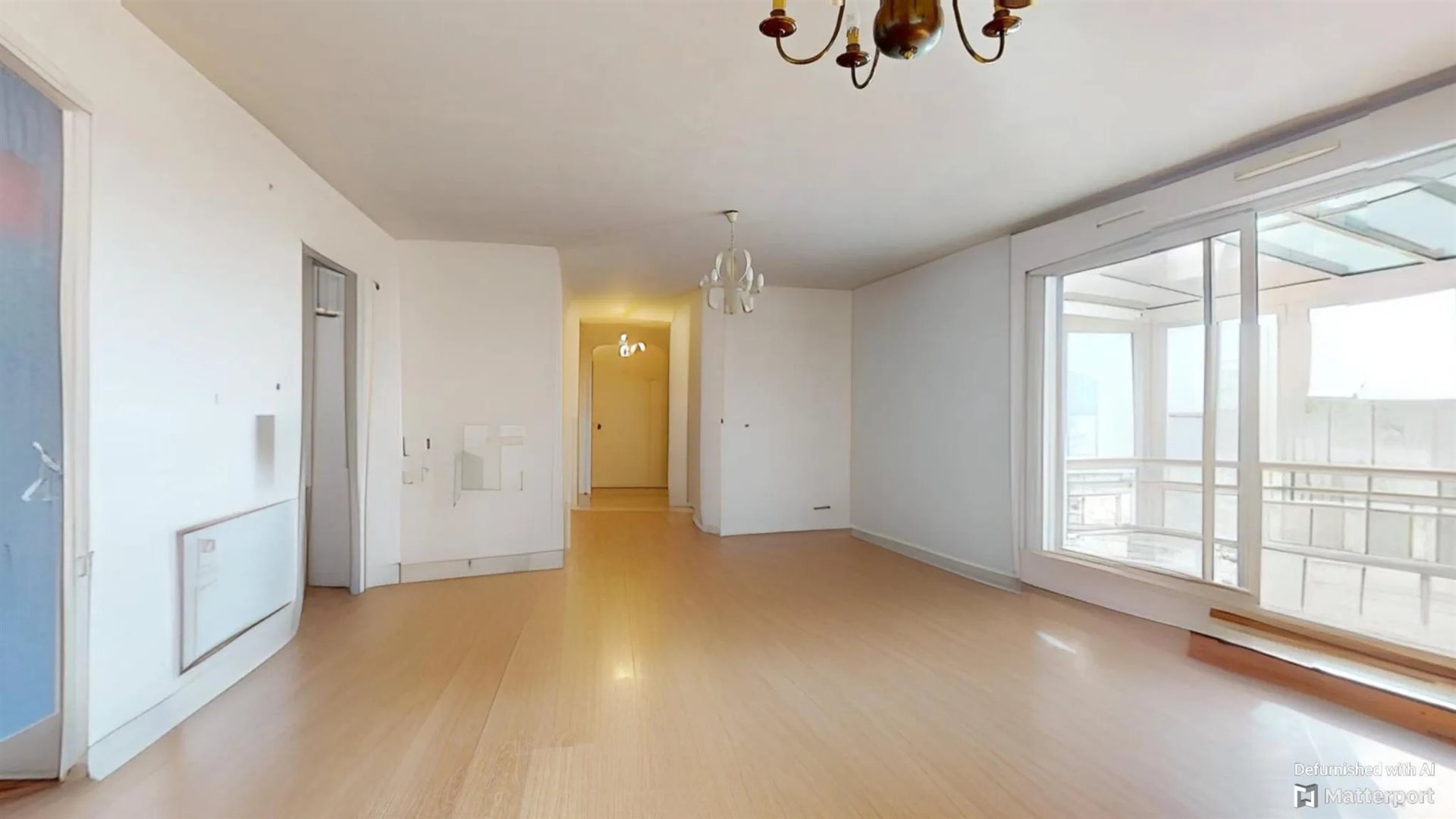 Appartement à vendre, 104m², Besançon