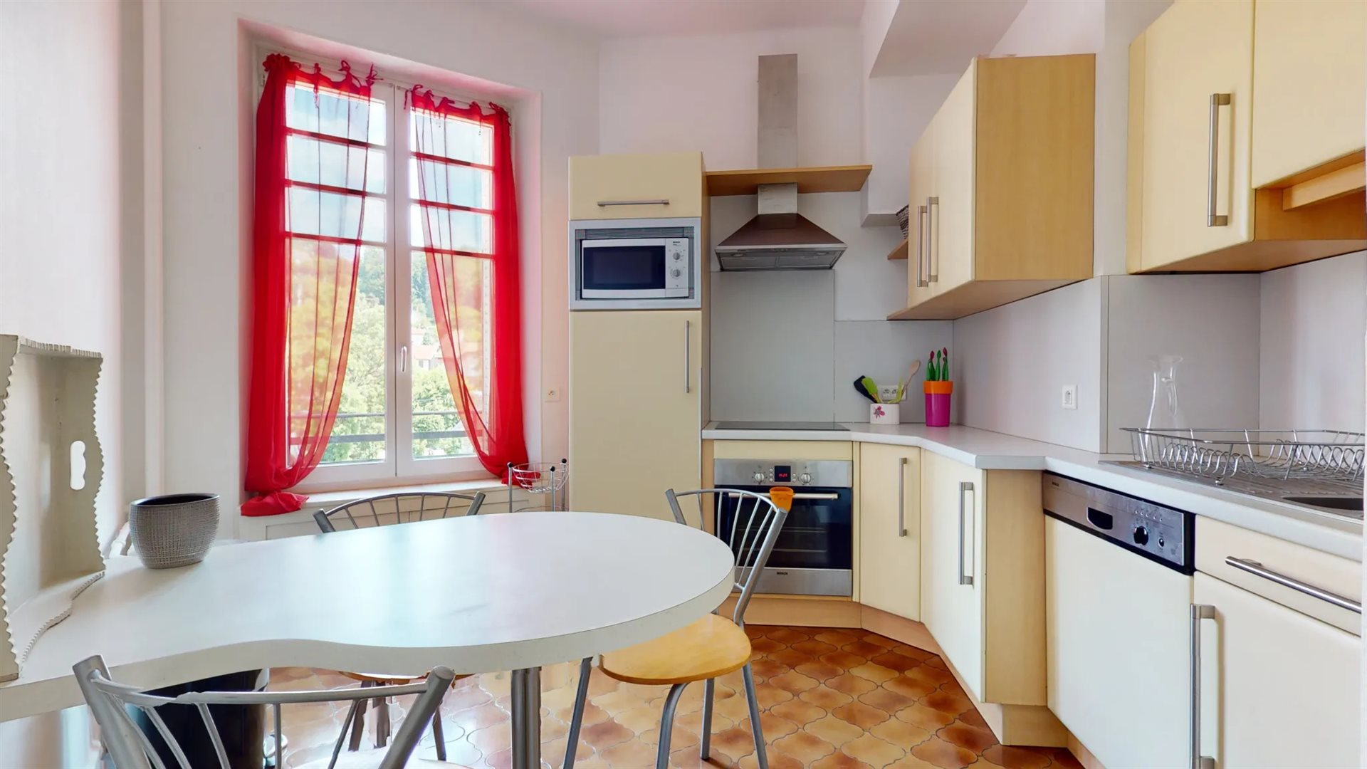 Appartement à louer, 72m², Besançon