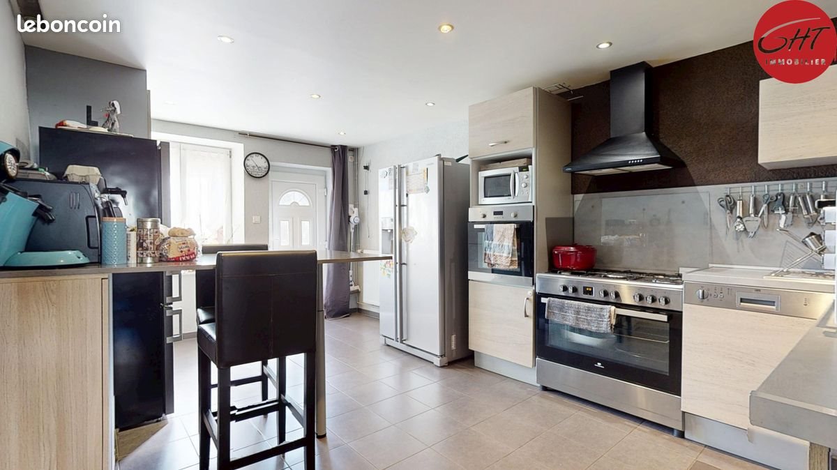 Maison à vendre, 202m², Scey-sur-Saône-et-Saint-Albin