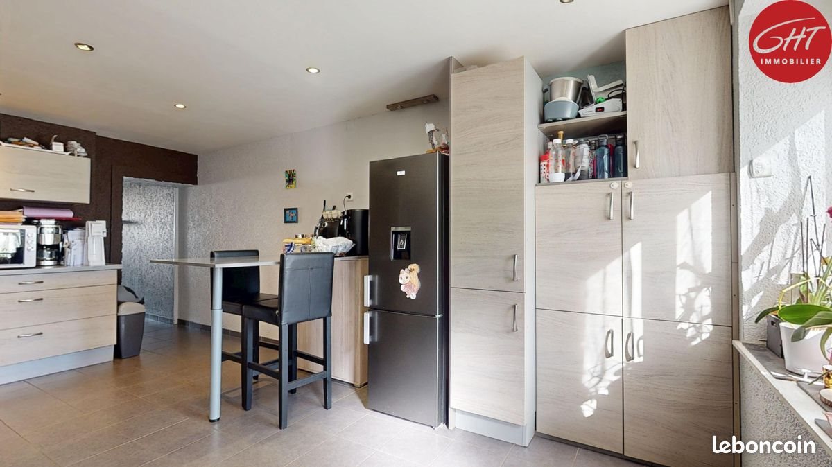 Maison à vendre, 202m², Scey-sur-Saône-et-Saint-Albin