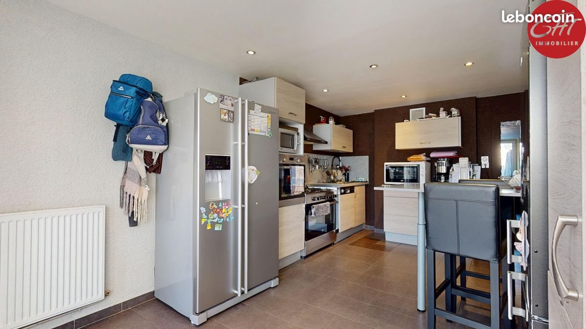 Maison à vendre, 202m², Scey-sur-Saône-et-Saint-Albin