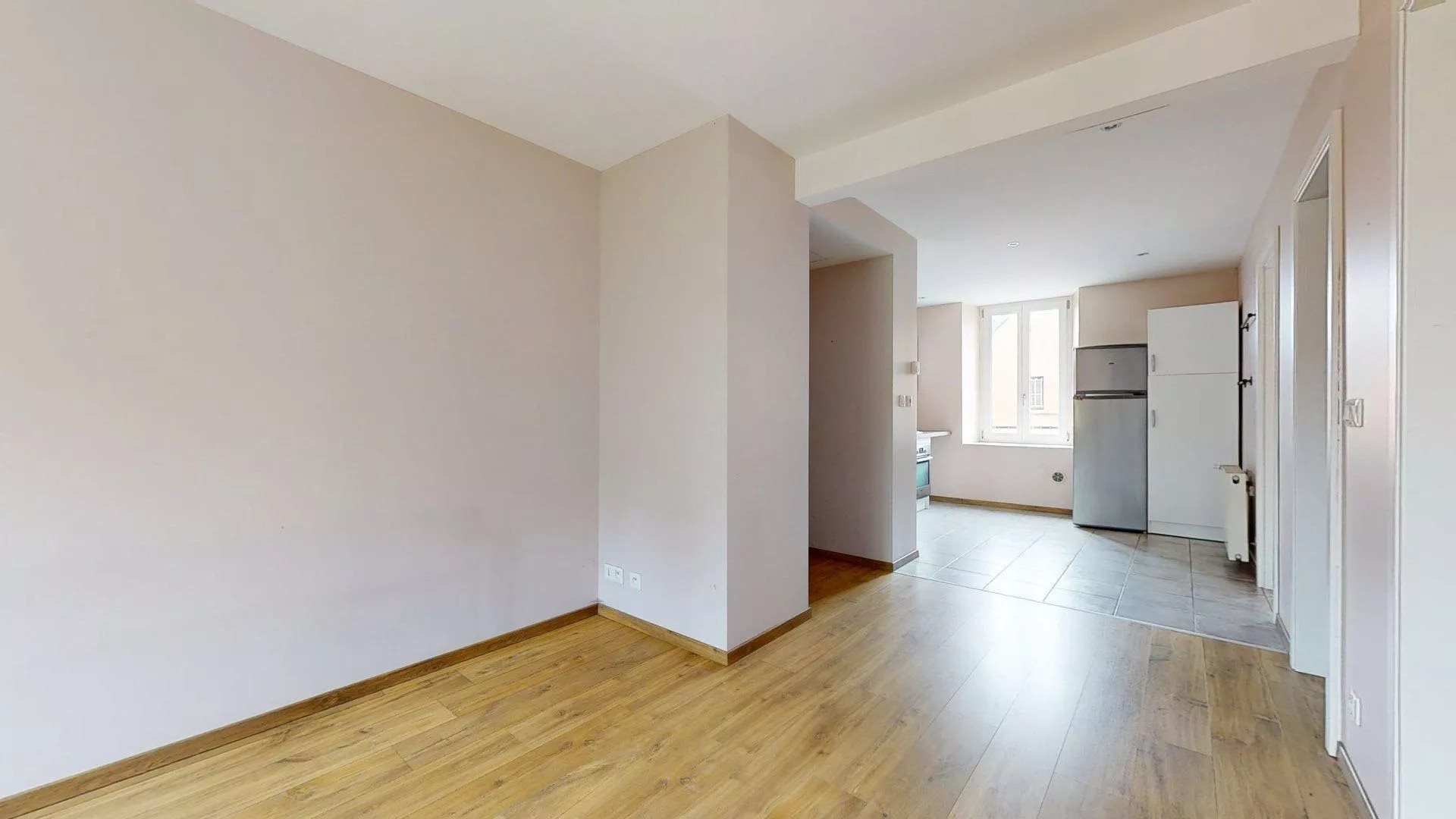 Appartement à vendre, 54m², Belfort