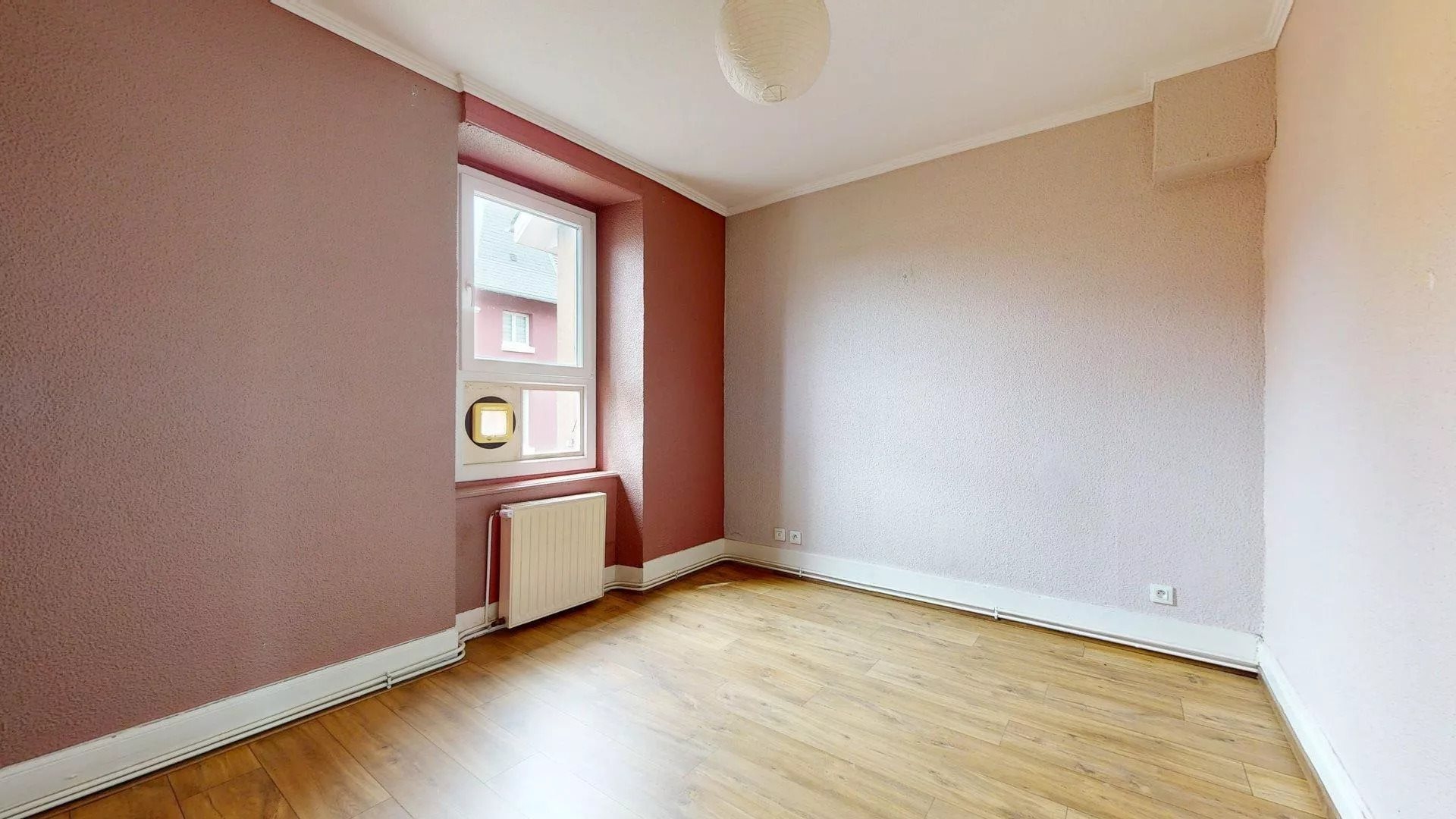 Appartement à vendre, 54m², Belfort