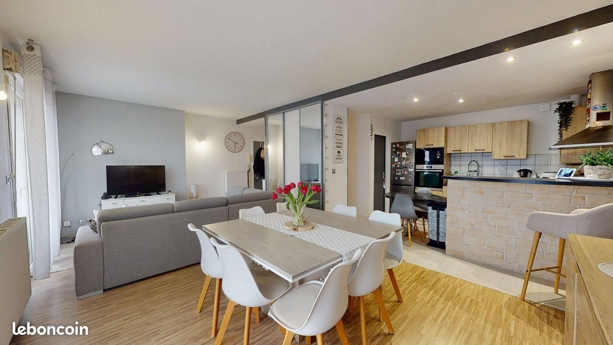 Appartement à vendre, 79m², Essert