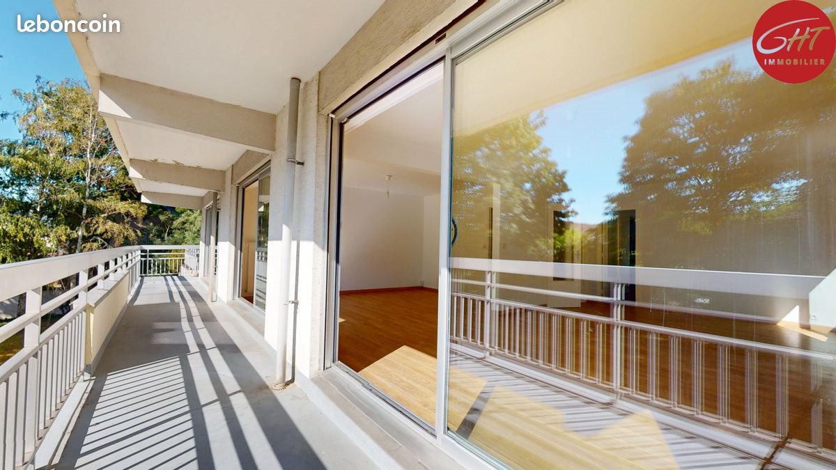 Appartement à louer, 119m², Besançon