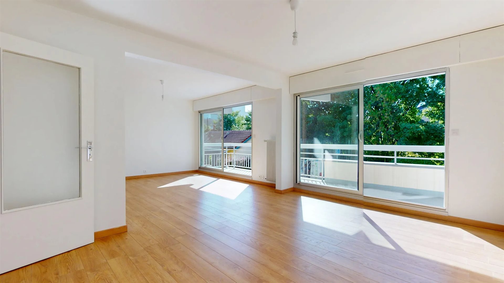 Appartement à louer, 119m², Besançon