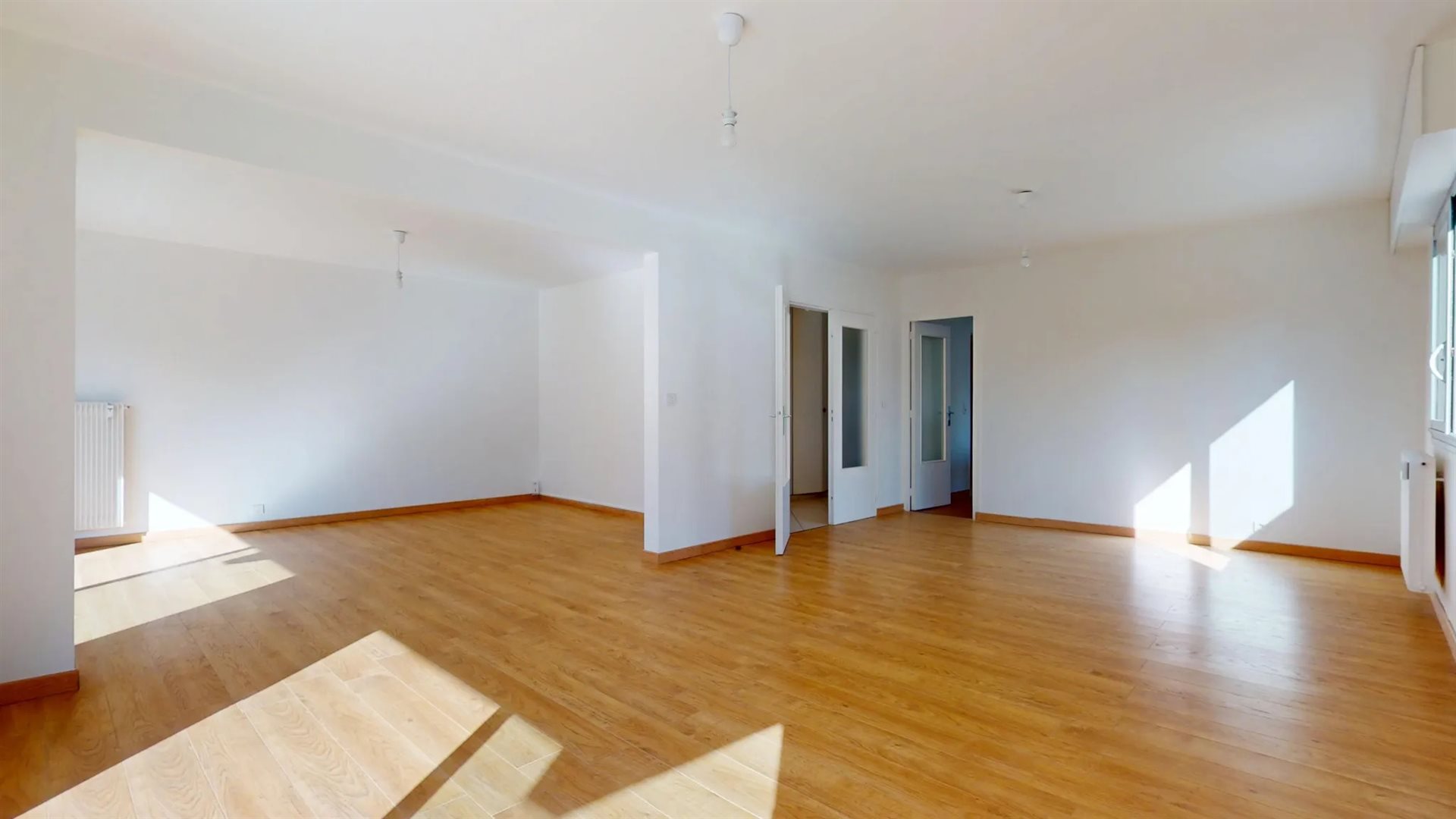 Appartement à louer, 119m², Besançon