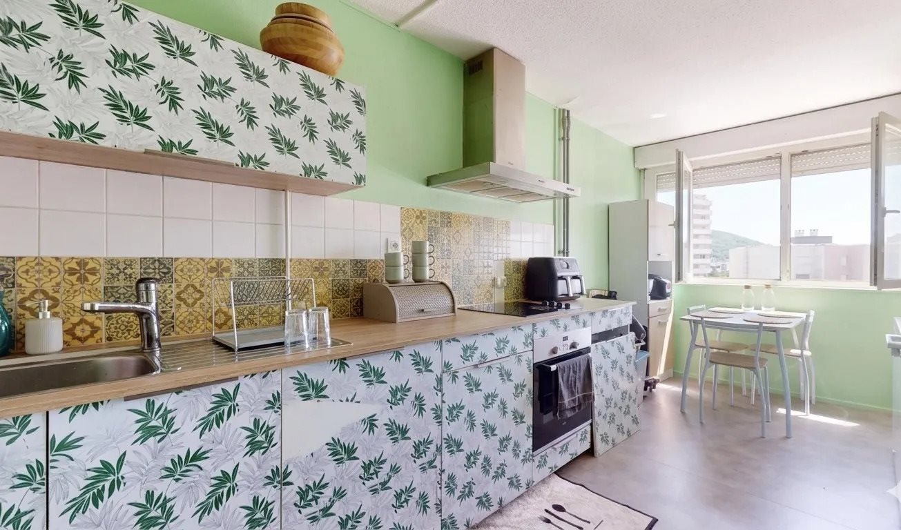 Appartement à vendre, 82m², Besançon