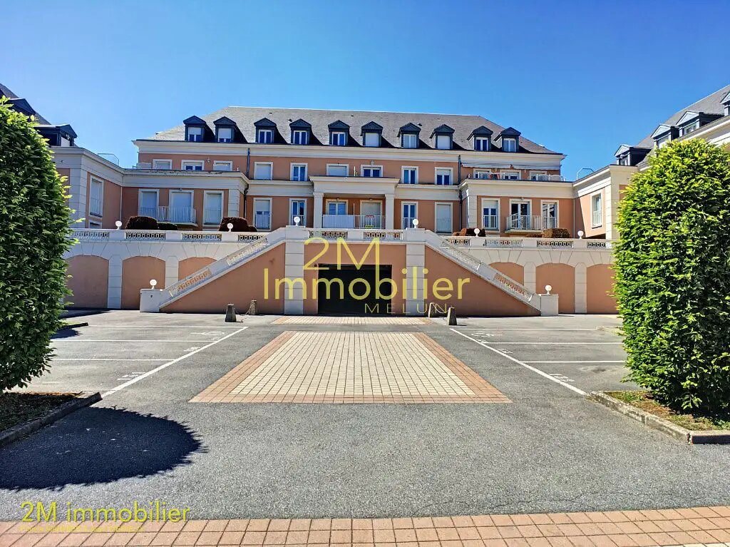 Appartement à louer, 61m², Melun