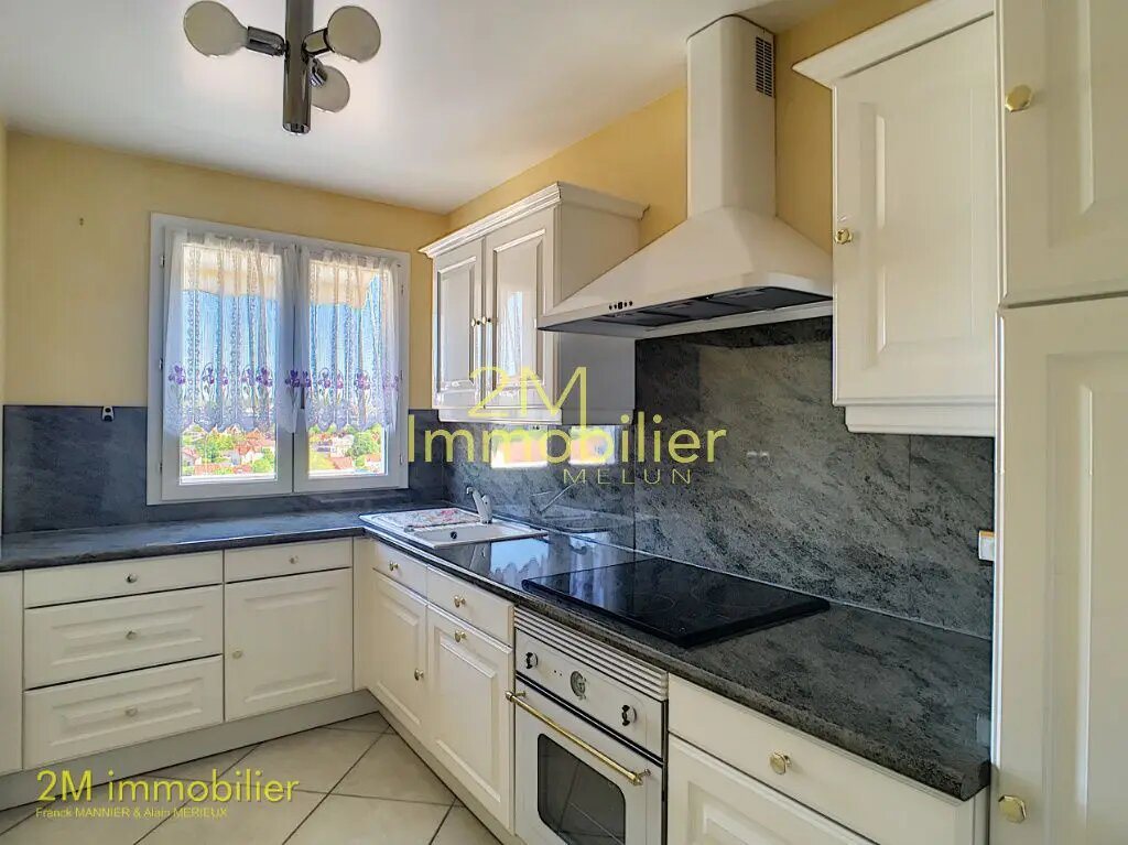 Appartement à louer, 61m², Melun