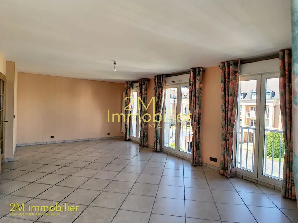 Appartement à louer, 61m², Melun