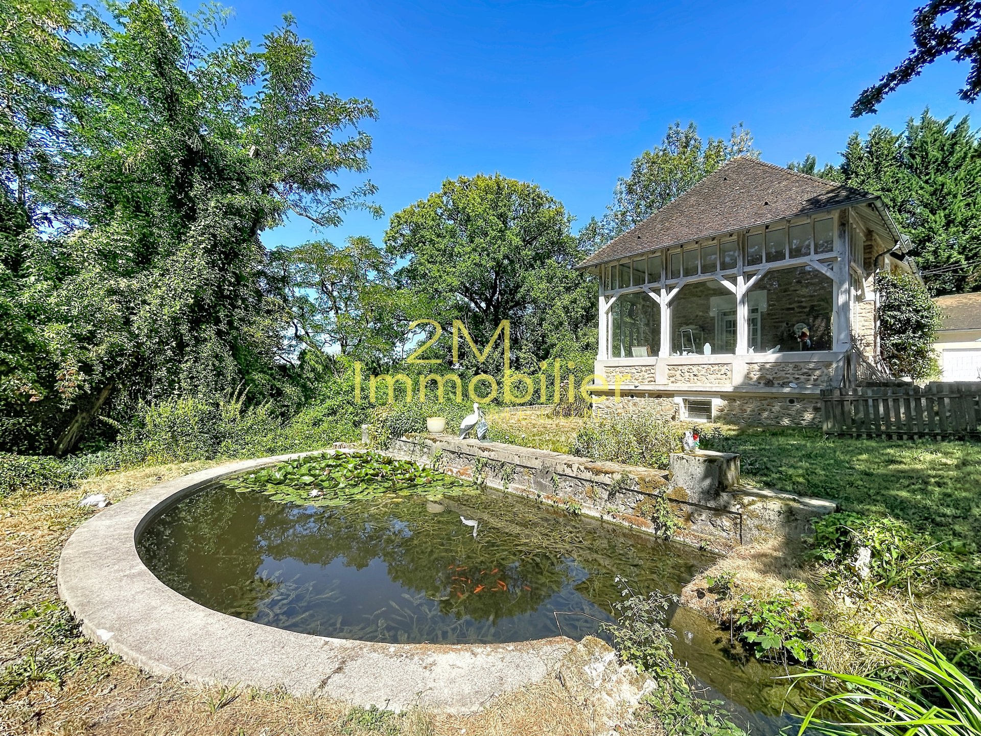 Maison à vendre, 150m², Dammarie-lès-Lys