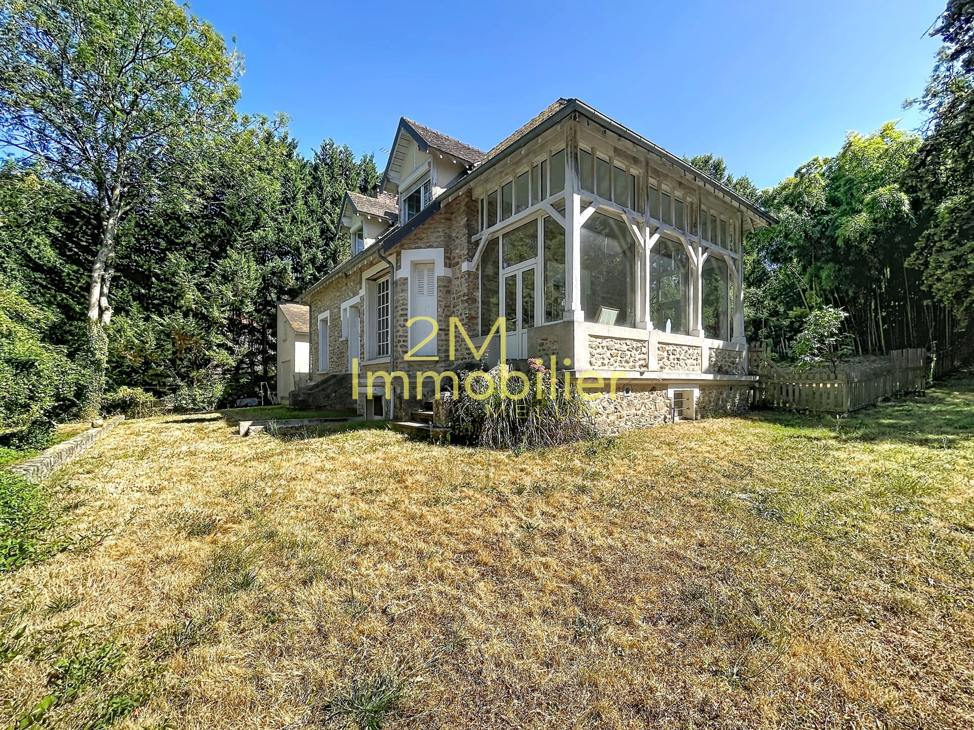 Maison à vendre, 150m², Dammarie-lès-Lys
