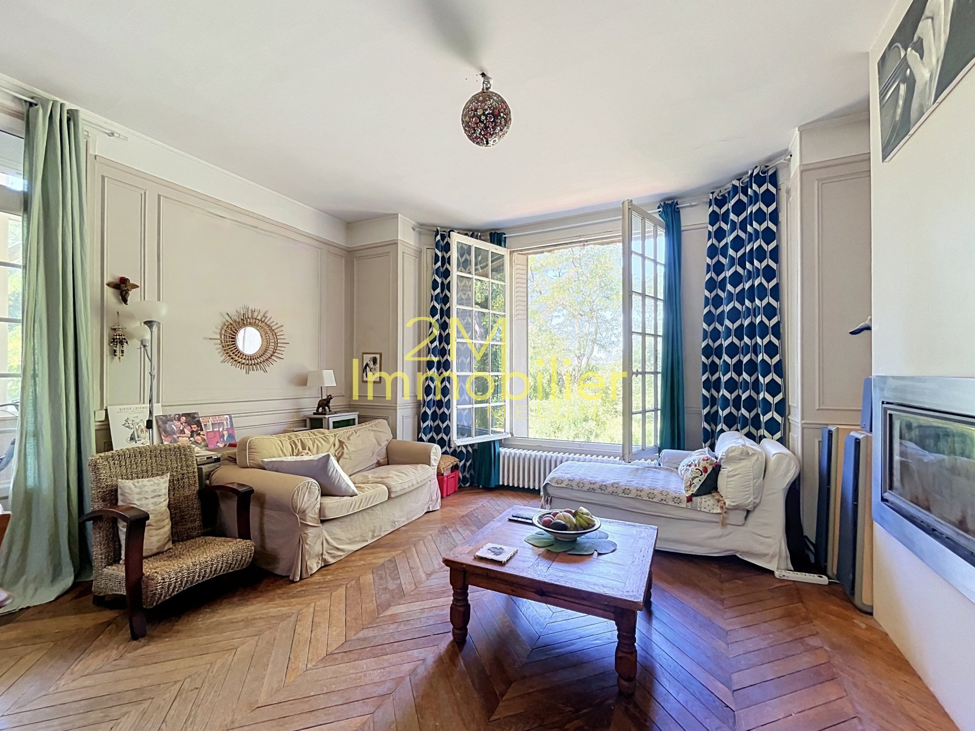 Maison à vendre, 150m², Dammarie-lès-Lys