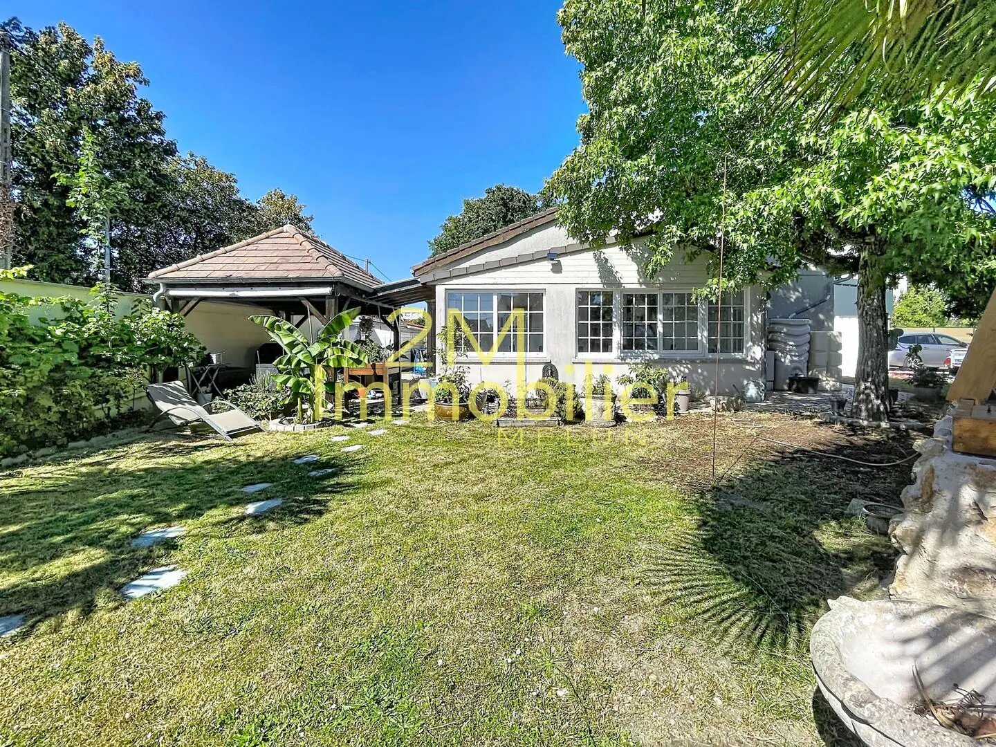 Maison à vendre, 113m², Dammarie-les-Lys