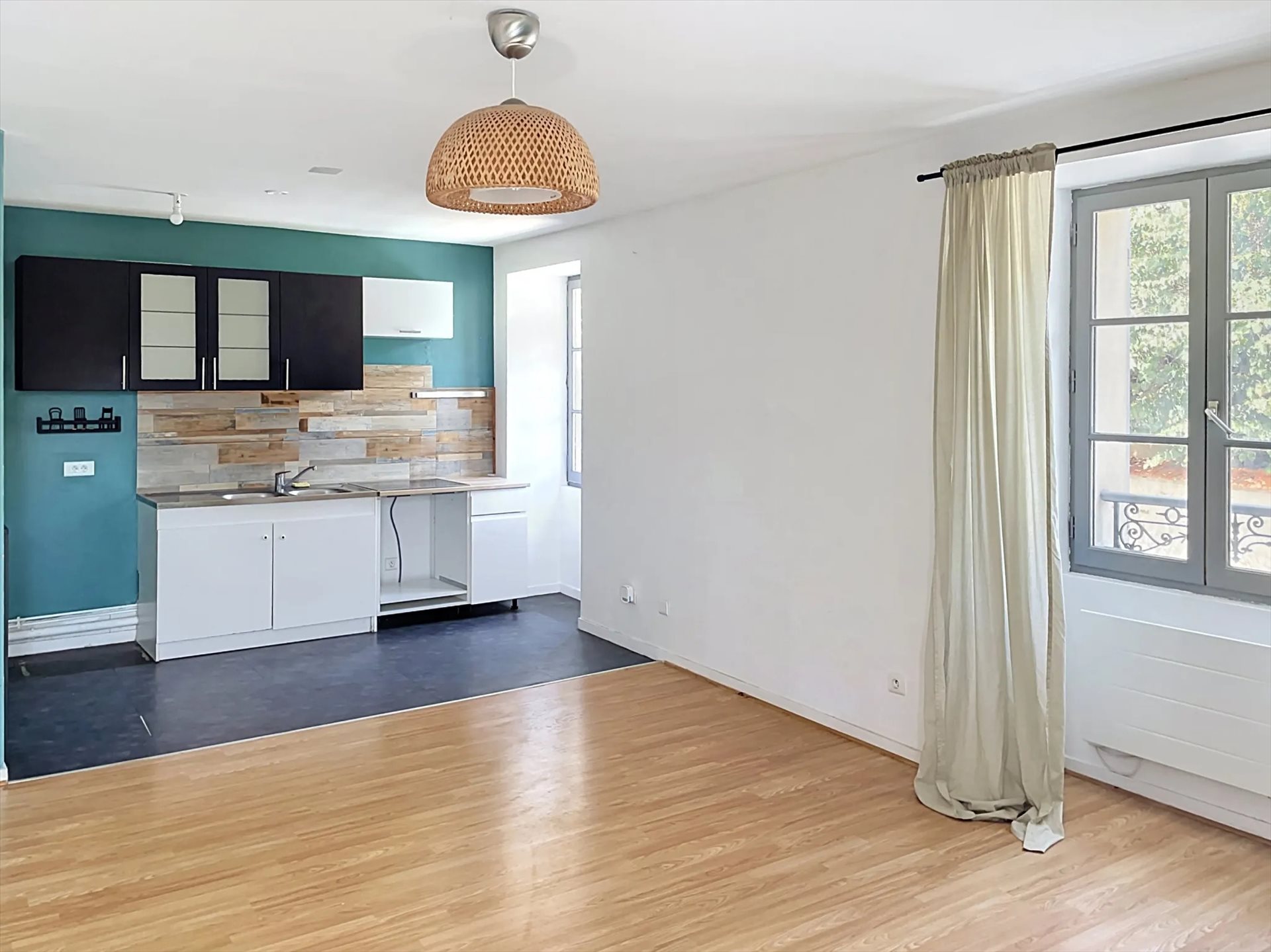 Appartement à louer, 49m², Chartrettes