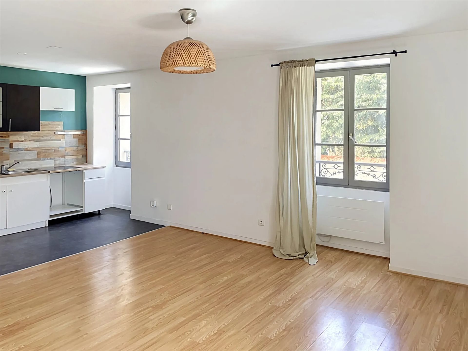 Appartement à louer, 49m², Chartrettes