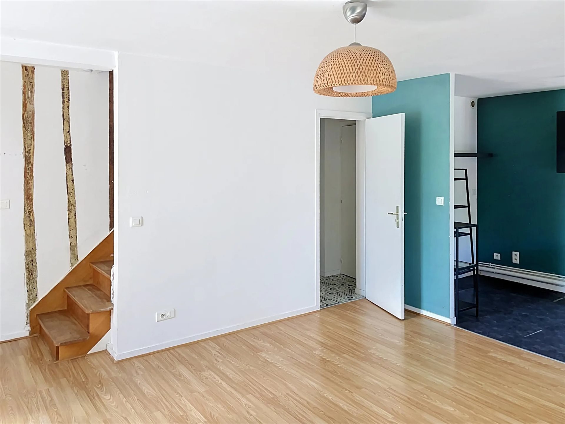 Appartement à louer, 49m², Chartrettes