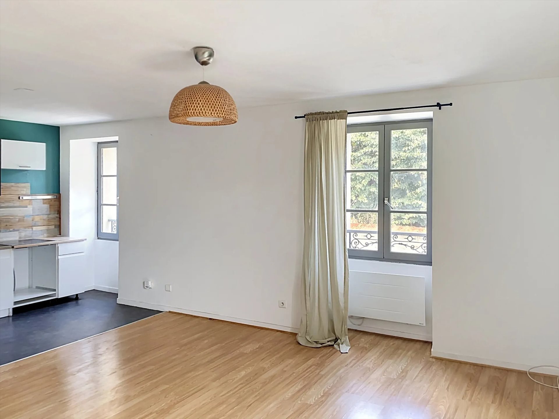 Appartement à louer, 49m², Chartrettes