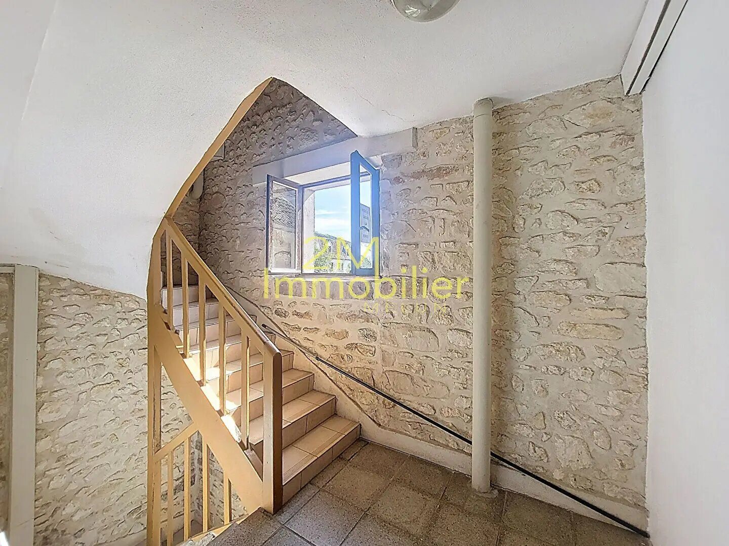 Appartement à vendre, 36m², Melun