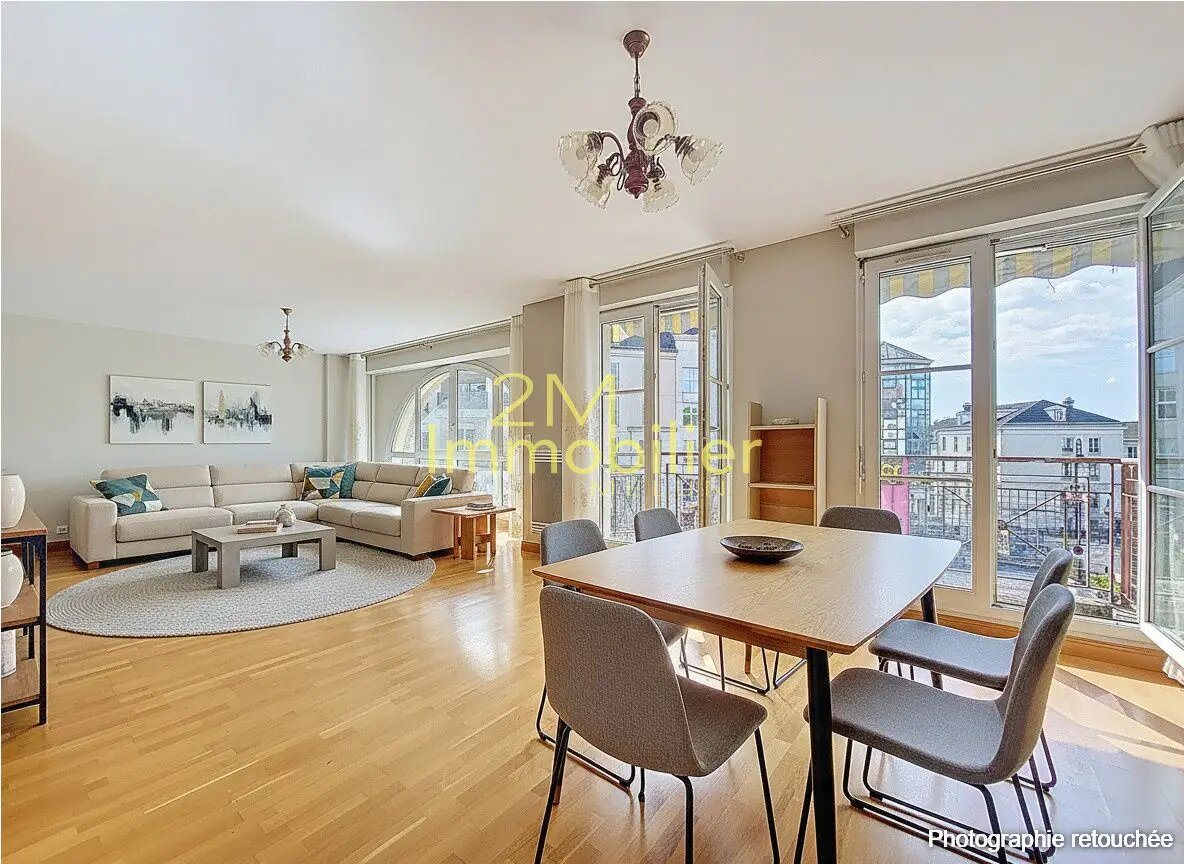 Appartement à vendre, 149m², Melun