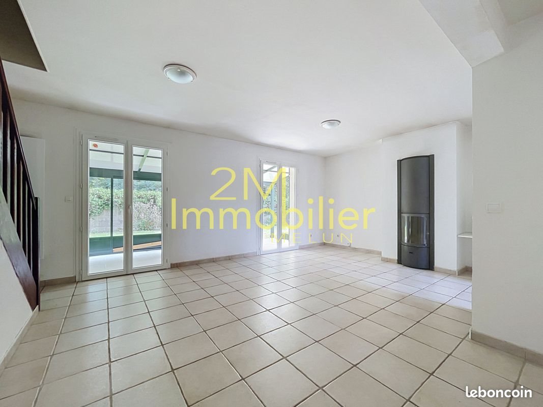 Maison à vendre, 120m², Le Mée-sur-Seine