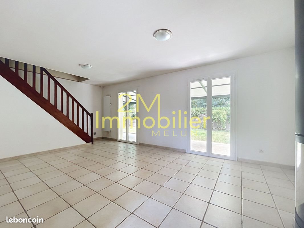 Maison à vendre, 120m², Le Mée-sur-Seine