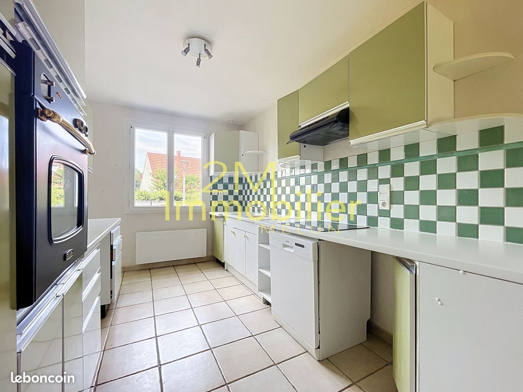 Maison à vendre, 120m², Le Mée-sur-Seine